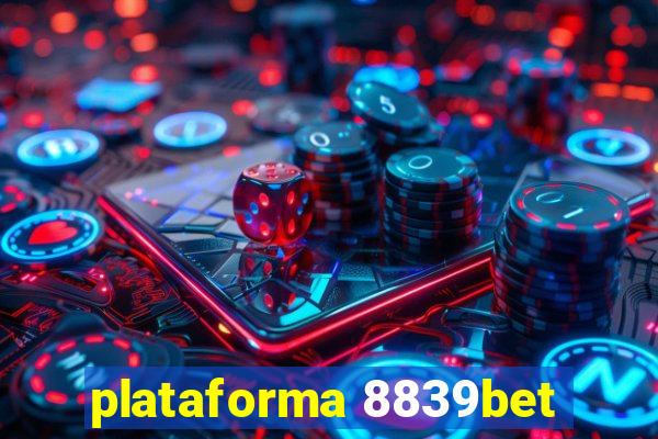 plataforma 8839bet